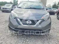 2018 Nissan VERSA photo