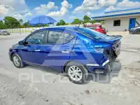 2018 Nissan VERSA фото