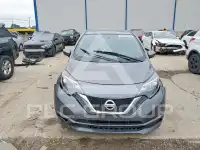 2018 Nissan VERSA фото