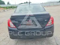 2018 Nissan VERSA фото