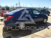 2018 Nissan VERSA фото