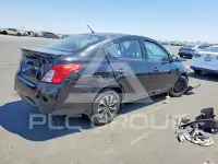 2018 Nissan VERSA фото