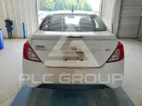 2018 Nissan VERSA photo