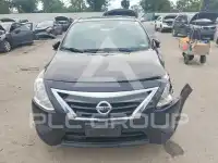 2018 Nissan VERSA photo
