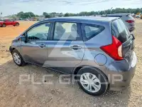 2018 Nissan VERSA photo