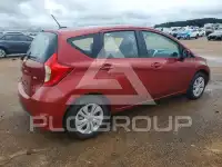 2018 Nissan VERSA фото