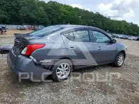 2018 Nissan VERSA photo