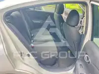 2018 Nissan VERSA фото