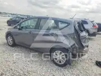 2018 Nissan VERSA photo