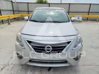 2018 Nissan VERSA фото