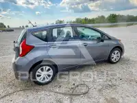 2018 Nissan VERSA photo
