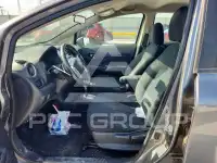 2018 Nissan VERSA фото