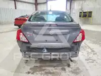 2018 Nissan VERSA фото