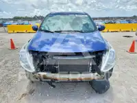 2018 Nissan VERSA photo