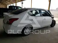 2018 Nissan VERSA photo