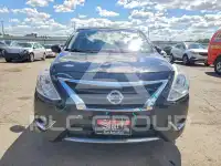 2018 Nissan VERSA фото