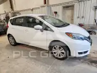 2018 Nissan VERSA photo