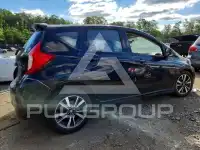2018 Nissan VERSA фото