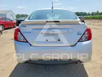 2018 Nissan VERSA photo