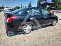 2018 Nissan VERSA фото