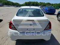 2018 Nissan VERSA фото