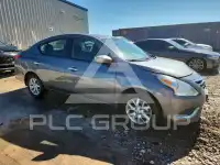 2018 Nissan VERSA фото