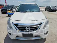 2018 Nissan VERSA фото