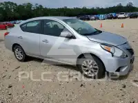2018 Nissan VERSA photo