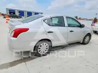 2018 Nissan VERSA фото