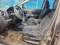 2018 Nissan VERSA фото