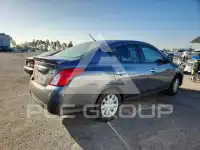 2018 Nissan VERSA фото
