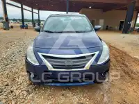 2018 Nissan VERSA фото