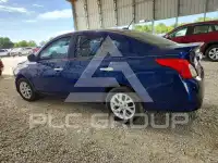 2018 Nissan VERSA фото