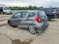 2018 Nissan VERSA фото