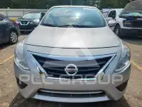 2018 Nissan VERSA фото