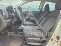 2018 Nissan VERSA photo