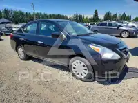 2018 Nissan VERSA фото