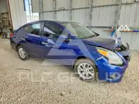 2018 Nissan VERSA фото