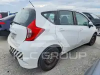 2018 Nissan VERSA фото