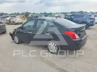 2018 Nissan VERSA photo