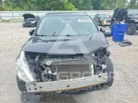 2018 Nissan VERSA фото