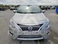 2018 Nissan VERSA фото