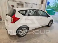 2018 Nissan VERSA photo