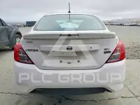 2018 Nissan VERSA photo