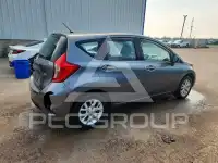 2018 Nissan VERSA фото
