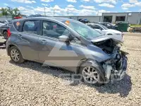 2018 Nissan VERSA фото