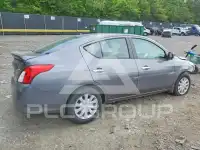 2018 Nissan VERSA фото