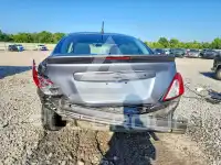 2018 Nissan VERSA photo