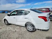 2018 Nissan VERSA фото