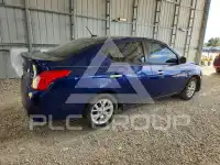 2018 Nissan VERSA фото